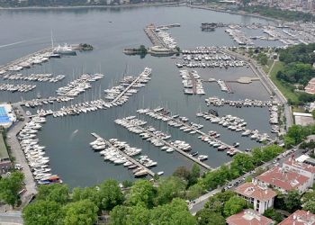 SETUR’DAN KALAMIŞ VE FENERBAHÇE MARİNADA KAÇIRILMAYACAK FIRSAT