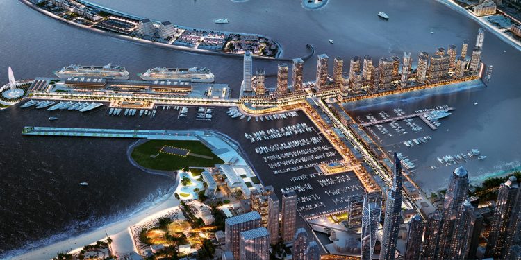 DUBAİ BOAT SHOW 2022’YE ERTELENDİ