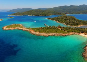 SETUR İLE GÜVENLİ MAVİ YOLCULUK DÖNEMİ BAŞLIYOR