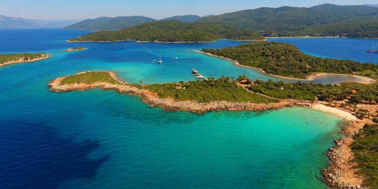 SETUR İLE GÜVENLİ MAVİ YOLCULUK DÖNEMİ BAŞLIYOR