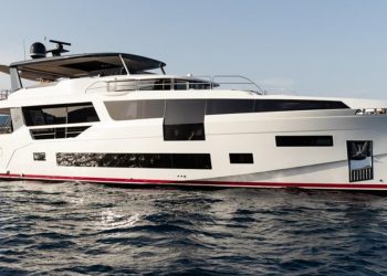 SİRENA MARİNE, PALM BEACH BOAT SHOW’A 4 MODELİYLE ÇIKARMA YAPTI