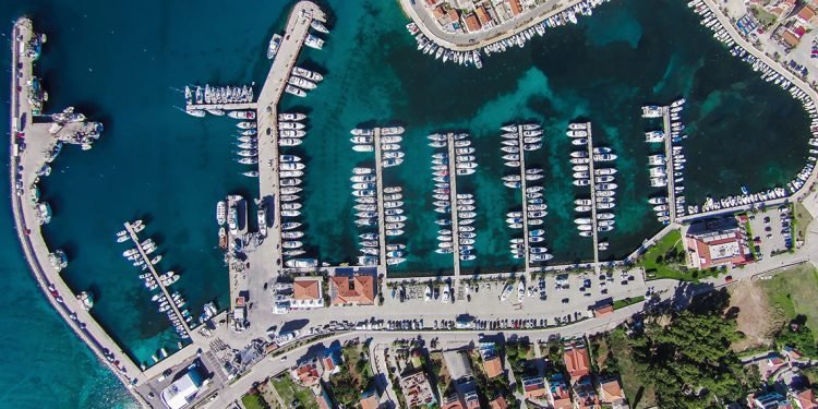 D-MARIN CONTINUES TO GROW IN CROATIA