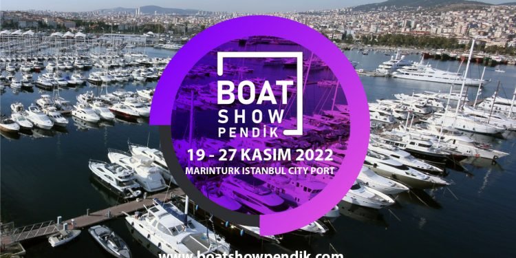 ED FUARCILIK, BOAT SHOW DENİZ’DE İÇİN GÜN SAYIYOR