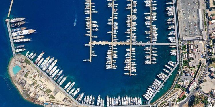 Yalıkavak Marina Bir Kez Daha ‘’En iyisi’’