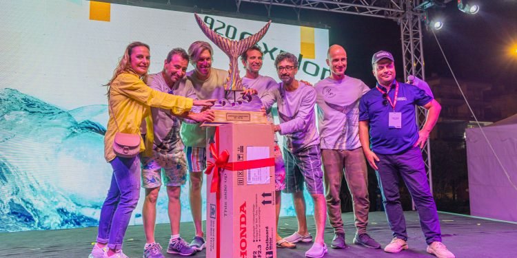 Big Fish Turkey 15 Yaşında!