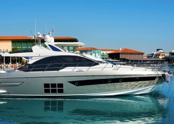 YENİKAPI BOAT SHOW KAPILARINI AÇTI