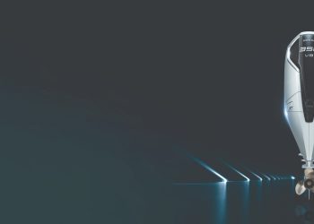 Honda Marine, BF350’yi tanıtacak