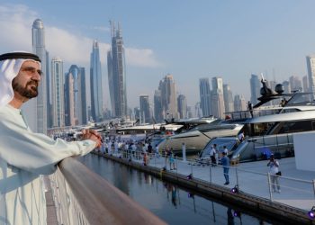 Denizcilik sektörü Dubai’de buluşacak