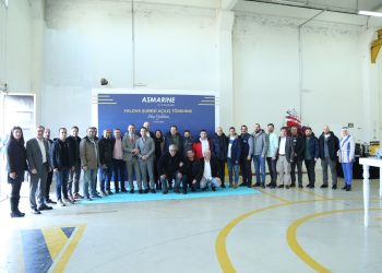 Asmarine, Yalova’ya doğrudan hizmet verecek  