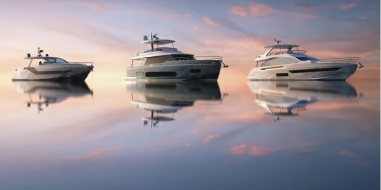 Azimut’tan “Üç Yeni İlham Veren Duygu”