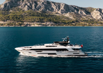 Bering, Palm Beach Uluslararası Tekne Fuarı’na katılacak