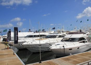 Palm Beach Uluslararası Tekne Fuarı Florida’da başlıyor