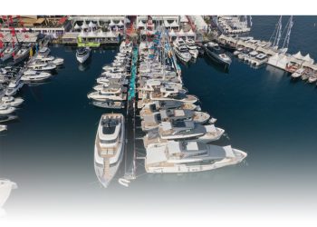 Trio Deniz Şöleni başlıyor