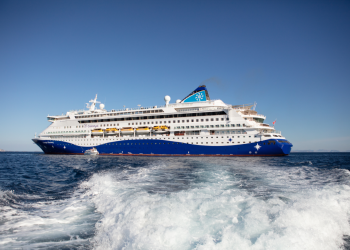 Celestyal gemilerinde iki yenilik