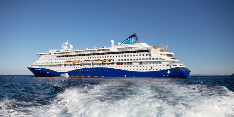 Celestyal gemilerinde iki yenilik