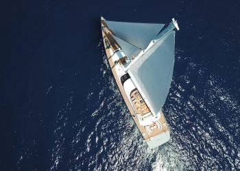 Türkiye Yat Pazarı önümüzdeki yıllarda ivme kazanacak