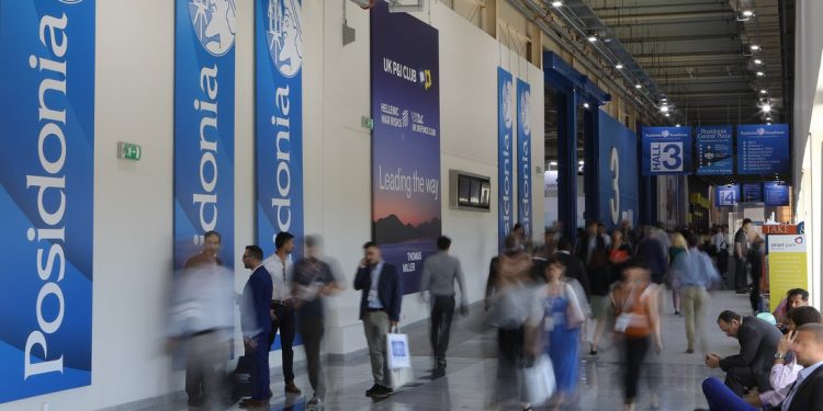 Dynamic, tekne temizliği robotunu Posidonia’da sergileyecek