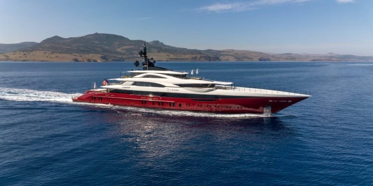 Leona’ya Design Et Al Elite Awards 2024’ten ödül