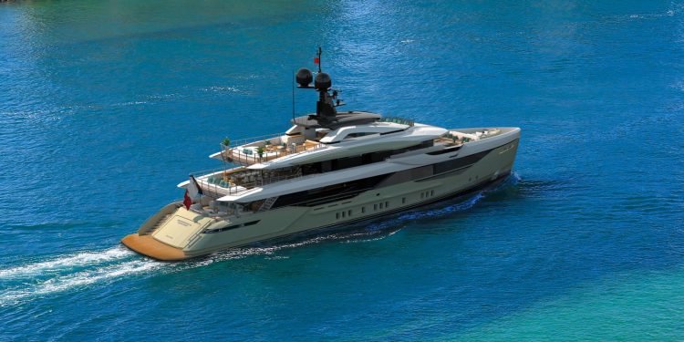 Bilgin Yachts’tan Eternal Spark’ı Teslim Etti