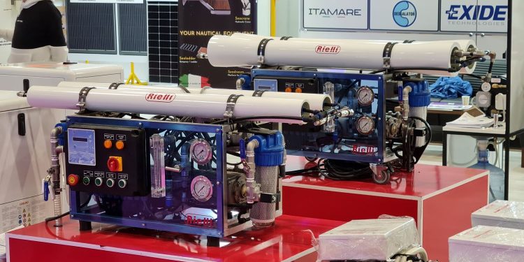 Bodrum’da tur teknelerinin su sıkıntısına çözüm aranıyor