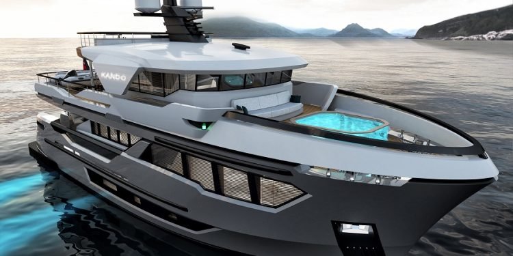 Kando85: The New Star of the AvA Kando Series