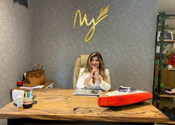 Emine Aslan: Yatçılığın Yeni Rotası Kadın Girişimciler