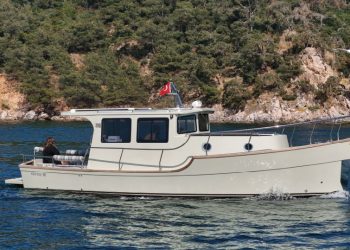 Thirsty 30: Kompakt Boyutlarda Büyük Düşünmek