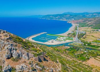 Akdeniz’in Doğusunda Yeni Bir Yıldız Yükseliyor: Gazipaşa Gold Marina