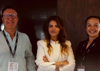 Teknelerde Müzik Yayınına Yasal Zorunluluk Geliyor: Burcu Mutlugil Anlattı