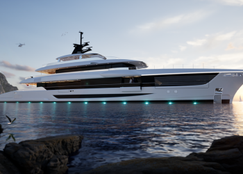 Mengi Yay, NL 50 PLUS’ın İç Mekân Görsellerini İlk Kez Paylaştı