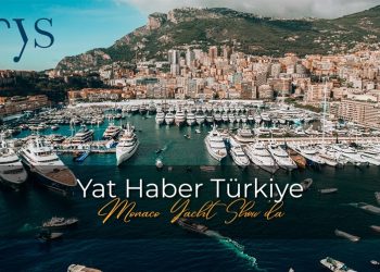 Yat Haber Türkiye,  MyS’25 Özel Sayısıyla Monaco Yacht Show’da!