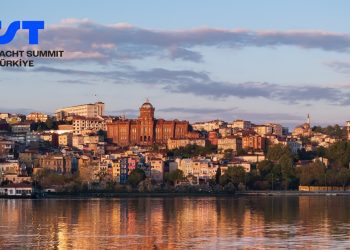 Superyacht Summit Türkiye 2025 İçin Geri Sayım Başladı
