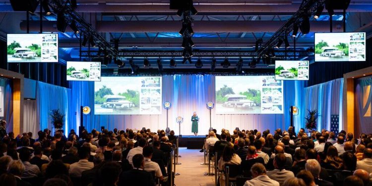 Türk Mühendislik ve İnovasyon Öncüleri Metstrade’de