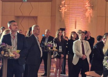 Begüm Maritime Consultancy, İstanbul’da Görkemli Bir Açılışla Sektöre ‘Merhaba’ Dedi