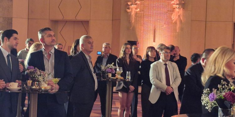 Begüm Maritime Consultancy, İstanbul’da Görkemli Bir Açılışla Sektöre ‘Merhaba’ Dedi