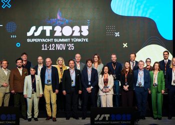 Superyacht Summit Türkiye, Global Yatçılık Endüstrisinin Gözünü Yeniden İstanbul’a Çevirdi